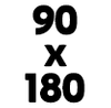 90x180