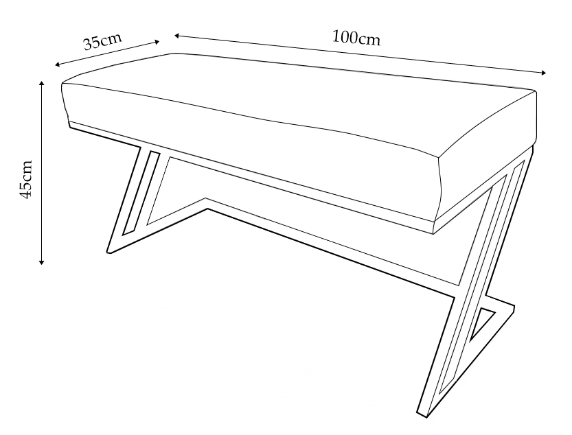 zeta 100cm