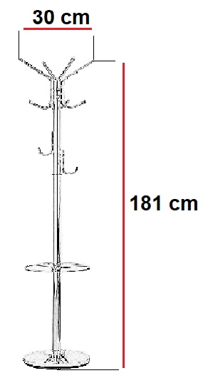 Stumtjener W24 