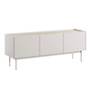 beige / eik linea