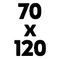 70x120
