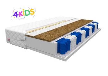 MILANO 4KIDS madrass 90x180